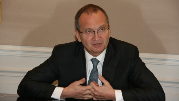 Bâtiment : 2016 s'annonce meilleure