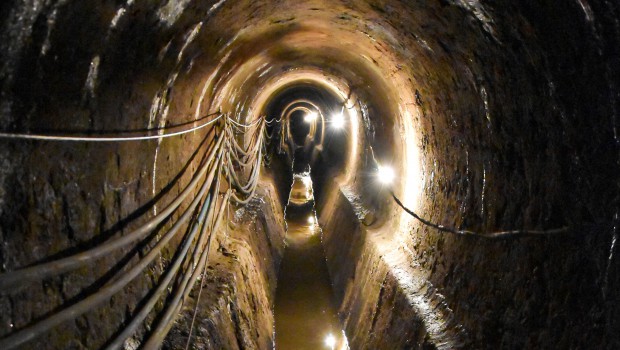 Collecteur Seine Saint-Denis : injecter pour durer