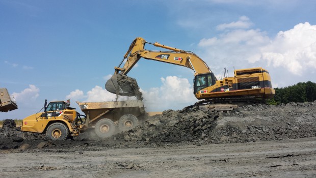 Spie batignolles rapproche France et Belgique