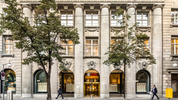Implenia va moderniser le siège d’UBS à Zurich
