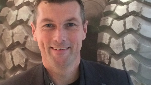 Magna Tyres : un directeur régional pour le Royaume-Uni, l'Irlande et l'Italie