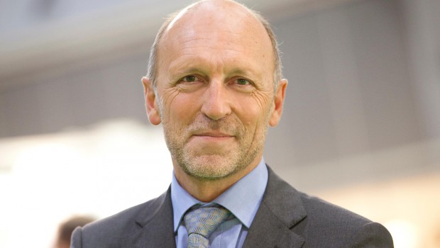 Jean-Philippe Carpentier réélu président de Federec