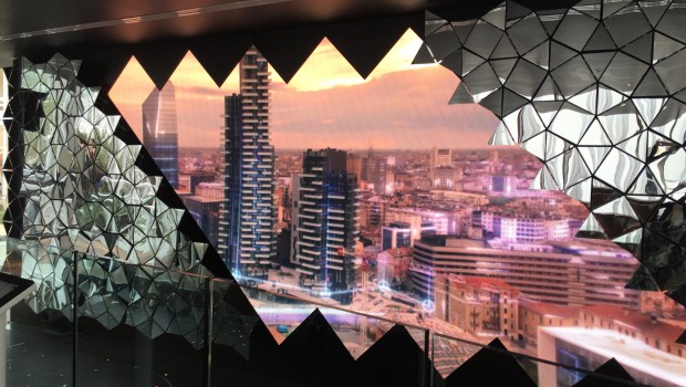 USA : 50 M$ pour devenir une Smart City