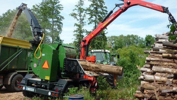 Wüst Hacker: nouveau partenaire de SOMTP Environnement