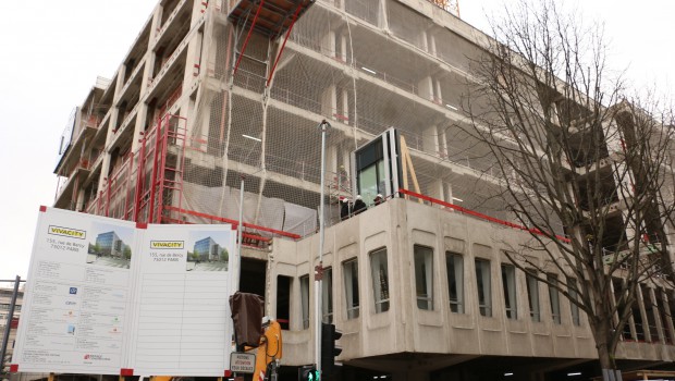 Logement : les chiffres mitigés de novembre