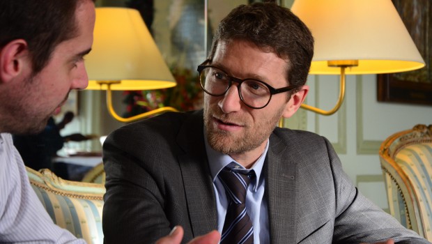 Volvo Trucks : « Nous sommes perçus comme une marque visant l’excellence »