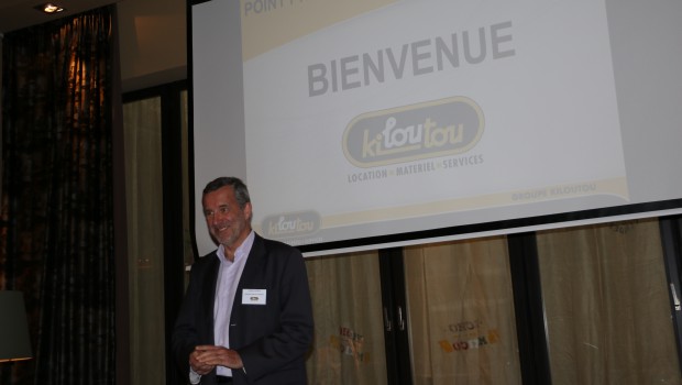 On recrute chez Kiloutou !