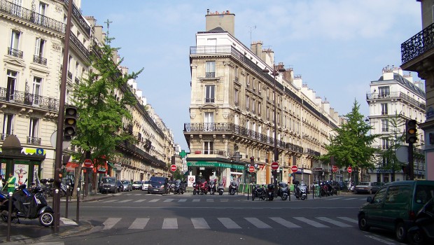 Paris : réunion publique en vue pour la ligne 14