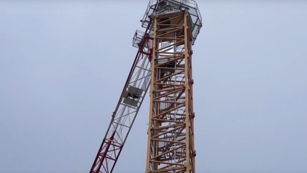 La Cramif récompense Liebherr et Fayat