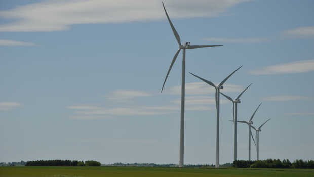 EDF Energies Nouvelles : deux nouvelles centrales éoliennes aux Etats-Unis