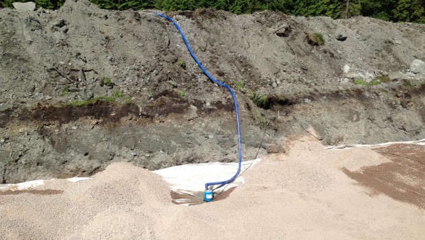 Pompage et eaux usées : comment optimiser la consommation d'énergie ?