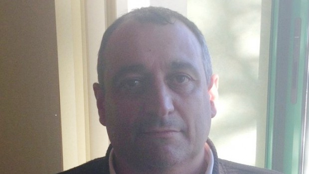 Gérard Rosello à la tête du collège SNPB Paca