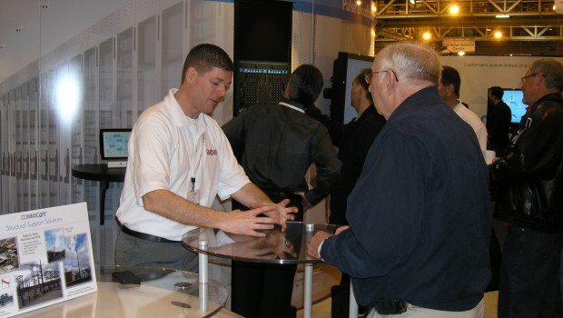 La Conference FTTH 2016 dans les tuyaux