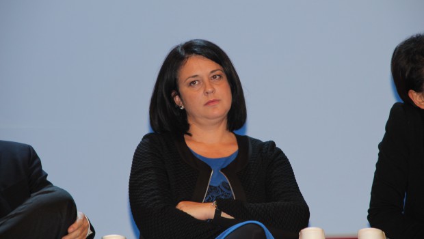 Logement : Sylvia Pinel va quitter le gouvernement