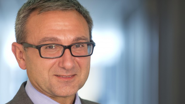 Pablo Ibáñez, directeur du support opérationnel chez Spie