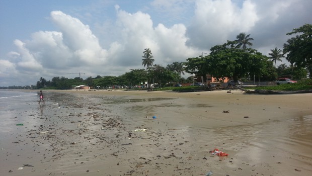 Le Gabon lance une nouvelle usine d’eau potable