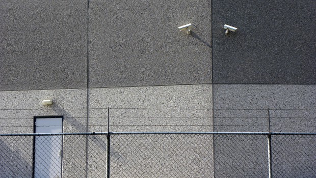 Vidéo-protection : Spie Est équipe la ville de Dole