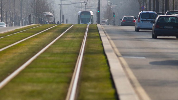 Tramway T3 : les Parisiens sont consultés