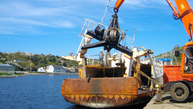 En Normandie, Baudelet Environnement diversifie ses savoir-faire