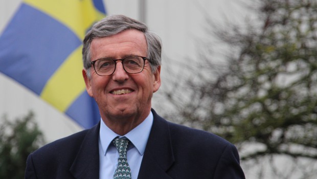 Volvo CE: Qualité plus que quantité en 2015