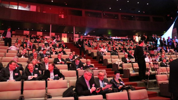 Le 51ème Congrès du DLR s'intéressera aux solutions  dedans-dehors 