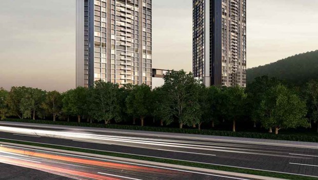 Bouygues Construction : un premier projet immobilier en Inde