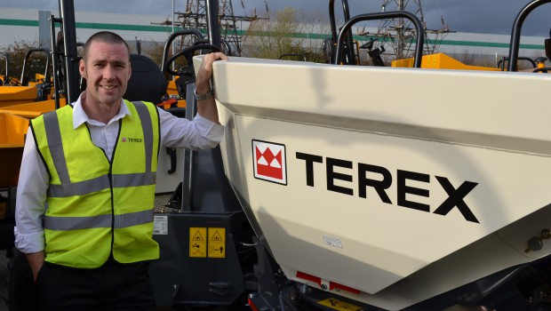 Terex CE: «Une part de marché améliorée dans un contexte compliqué»