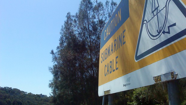 Prysmian relie Pays-Bas et Danemark