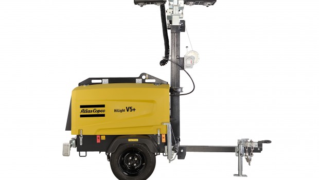 La gamme HiLight d'Atlas Copco innove