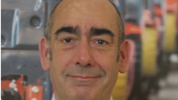 Un nouveau directeur commercial pour Toyota Material Handling France