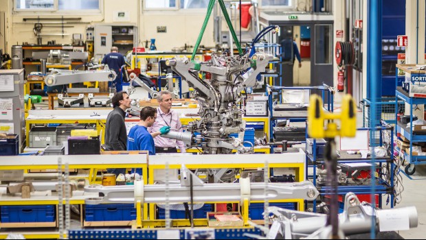 Suez gèrera les déchets de 23 sites Safran