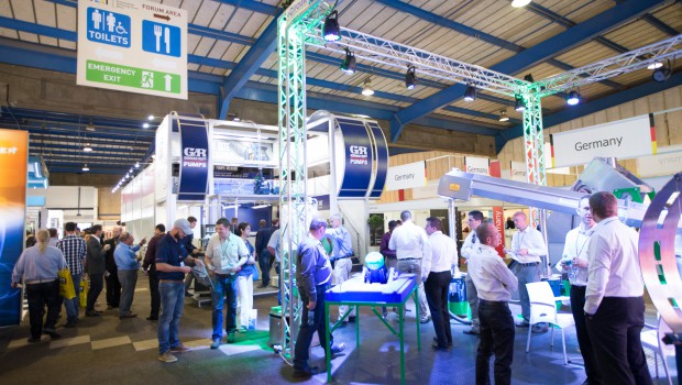 IFAT Environmental Technology Forum Africa devient IFAT Africa