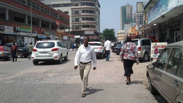 Orange annonce l’acquisition de la filiale de Millicom en RDC