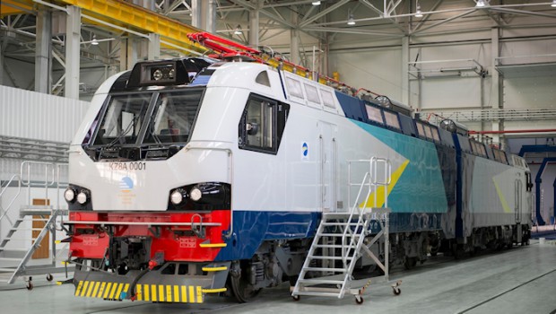 Alstom possède 50 % d’EKZ au Kazakhstan