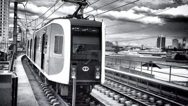 Alstom et Bouygues TP pour le prolongement du métro de Manille