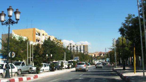 Alstom : 26 kits de tramway Citadis pour Sétif