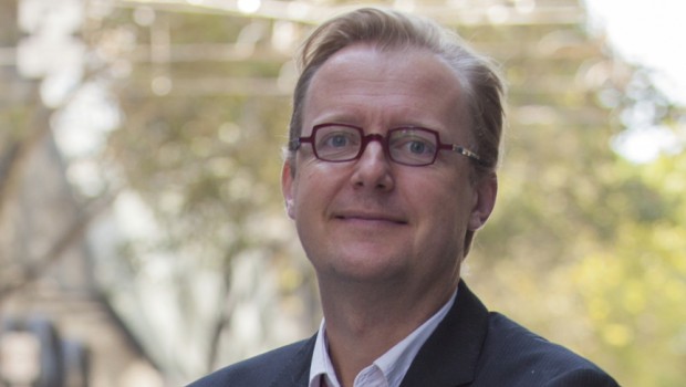 Clément Michel à la tête de Keolis North America