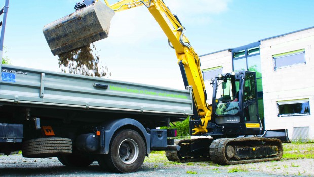 La location a toute sa place dans l'économie circulaire