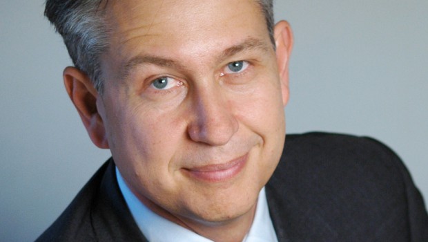 Philippe Rabut, directeur général adjoint de Ginger CEBTP
