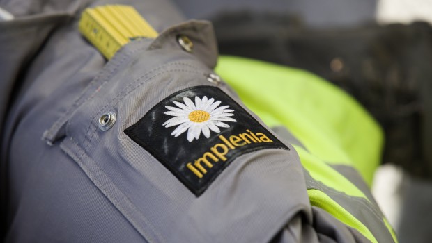 Implenia : des résultats en hausse en 2015