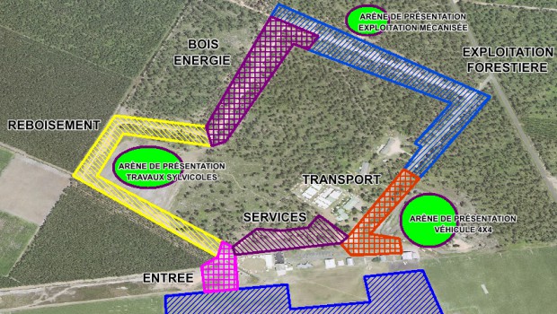 Forexpo met le focus sur l’innovation