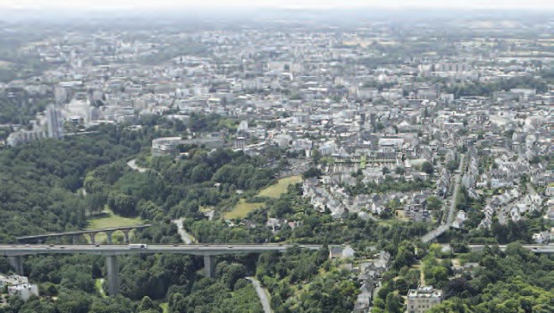 Aménagement durable : Saint-Brieuc dévoile ses ambitions