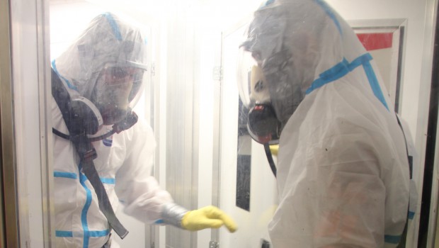 Lapro s’installe à Lyon