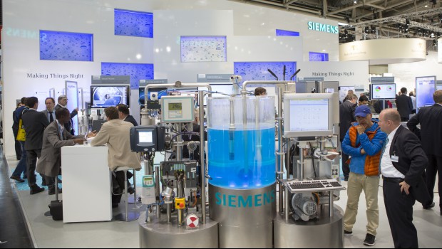 IFAT : focus sur la filtration par membrane et le traitement des boues