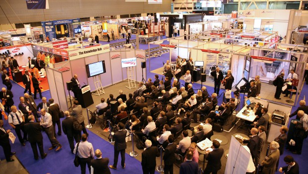 Infrarail revient à Londres en avril 2016