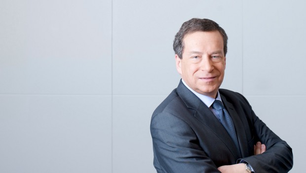 Jacques Rapoport démissionne de la présidence de SNCF Réseau