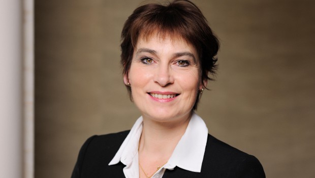 Une directrice pour les filiales de Bouygues Construction au Royaume-Uni