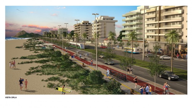 Au Brésil, la ville de Maricà fourmille de projets