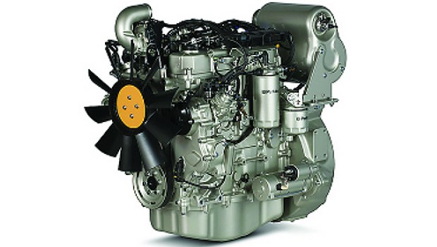 Secodi propose les nouvelles séries de moteurs Perkins 400 et 850
