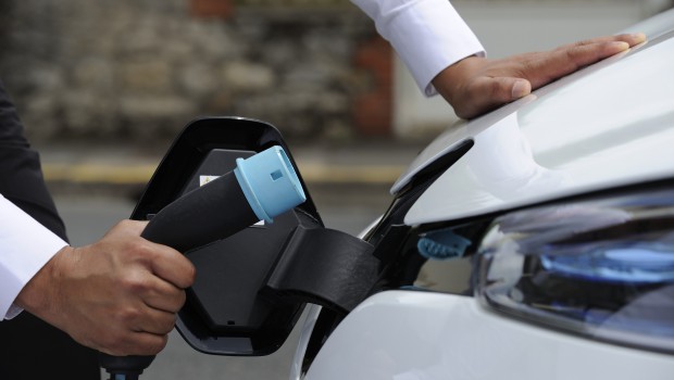 En février, le marché du véhicule électrique poursuit sa croissance